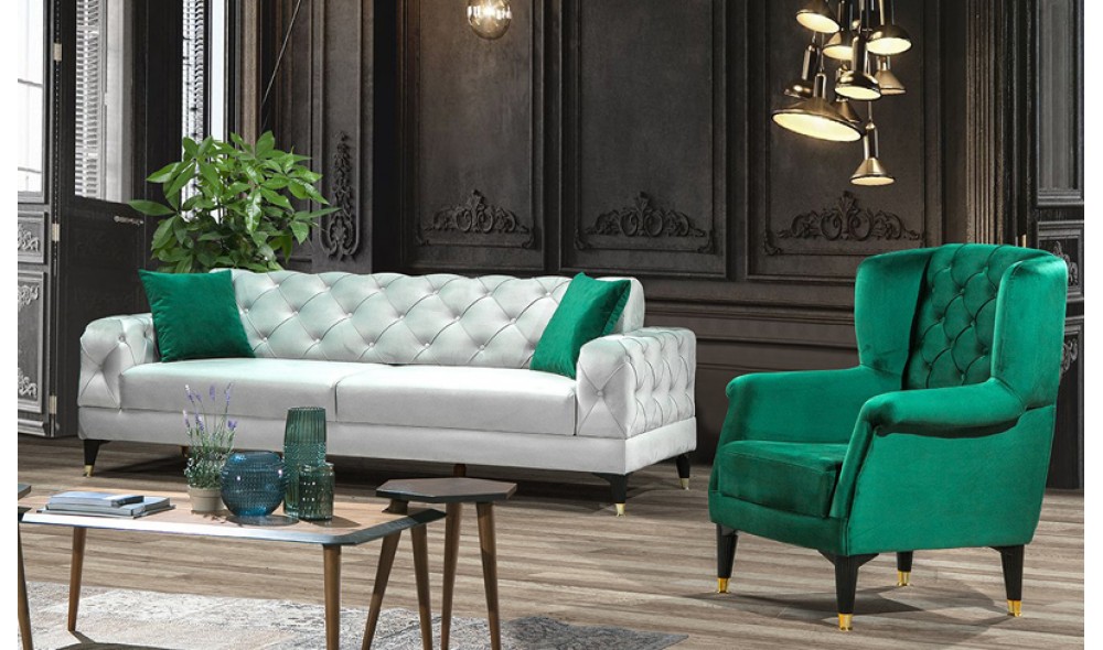 Buse  Koltuk Takımı 