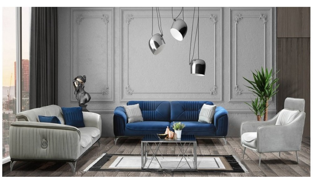 Cadillak Koltuk Takımı 