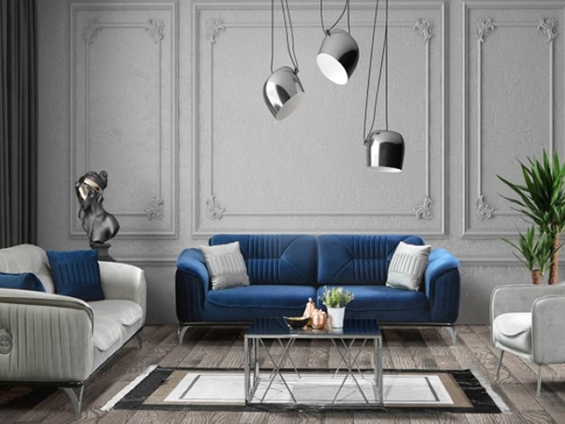 Cadillak Koltuk Takımı 