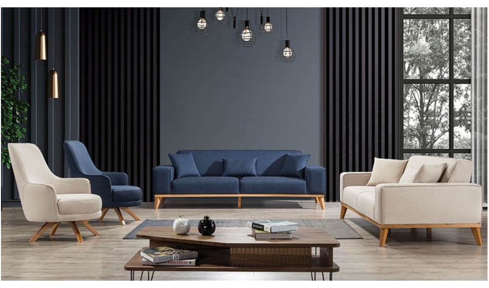 Cemre Koltuk Takımı 