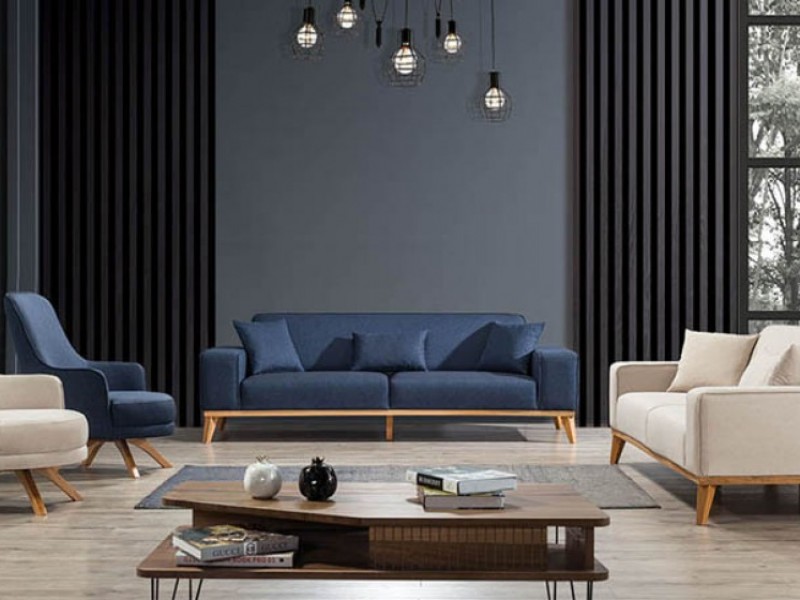 Cemre Koltuk Takımı 