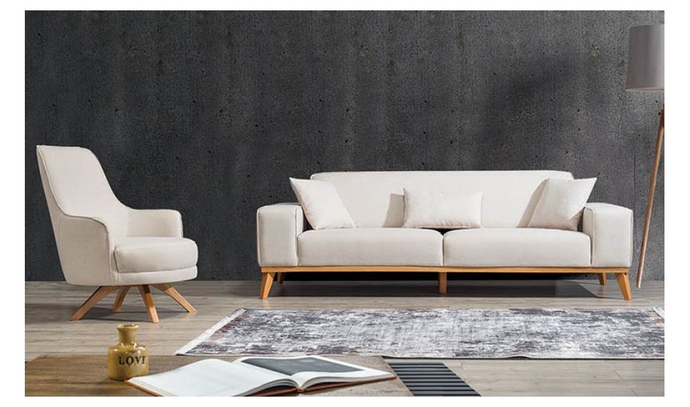 Cemre Koltuk Takımı 