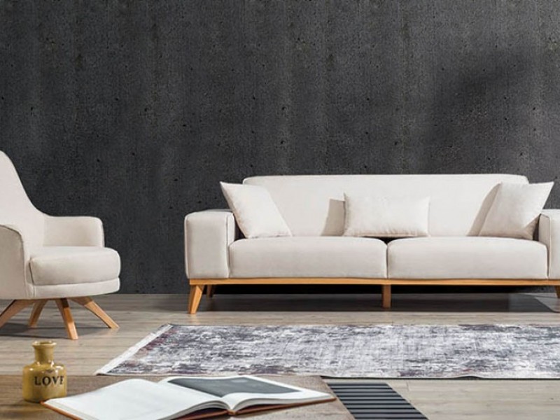 Cemre Koltuk Takımı 