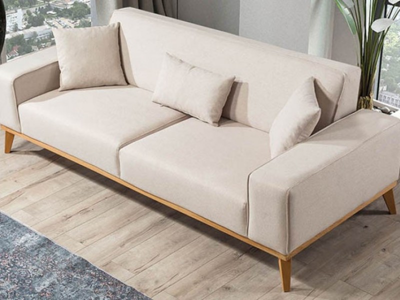 Cemre Koltuk Takımı 