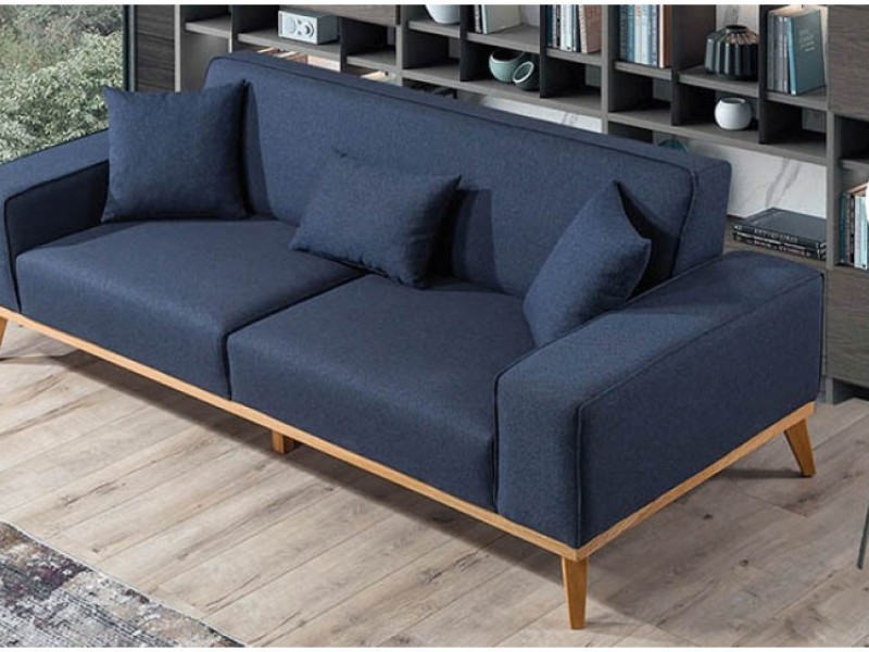 Cemre Koltuk Takımı 