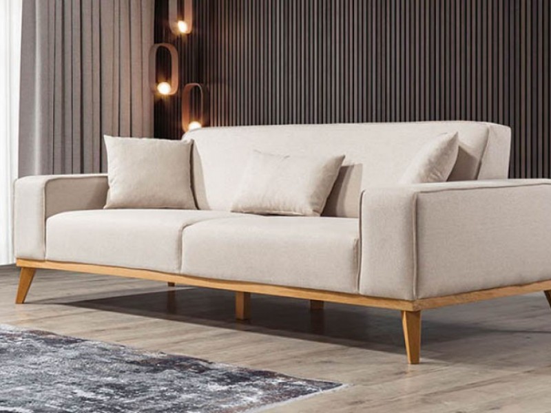 Cemre Koltuk Takımı 