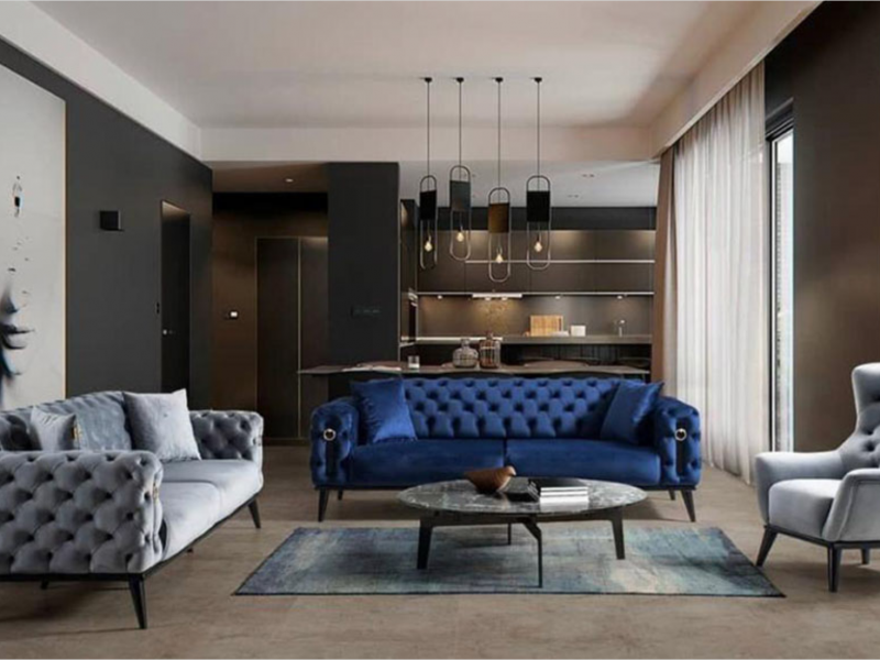 Class Koltuk Takımı