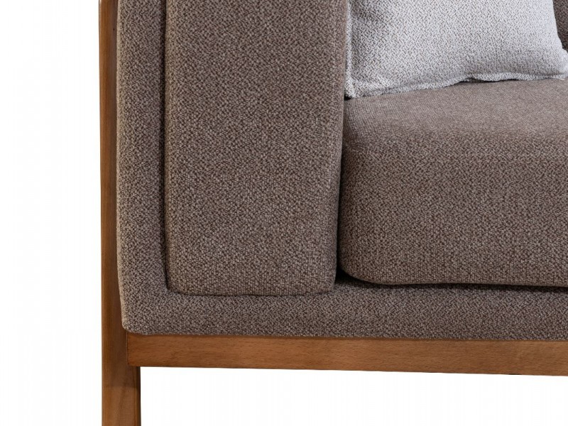 Derin Koltuk Takımı