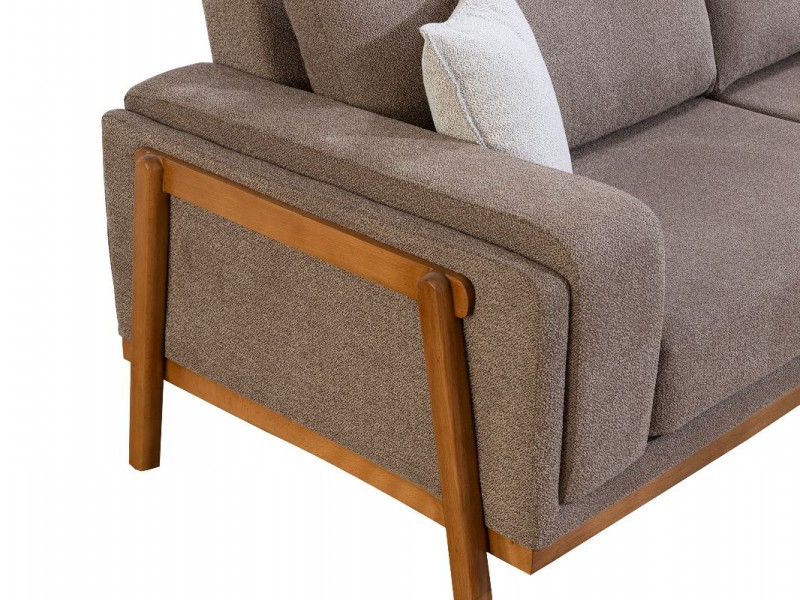 Derin Koltuk Takımı