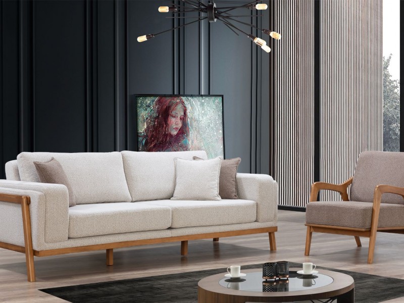 Derin Koltuk Takımı