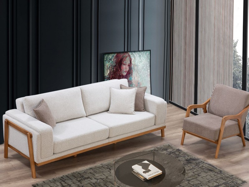 Derin Koltuk Takımı