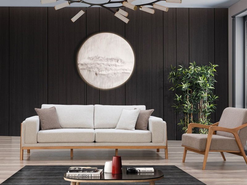 Derin Koltuk Takımı