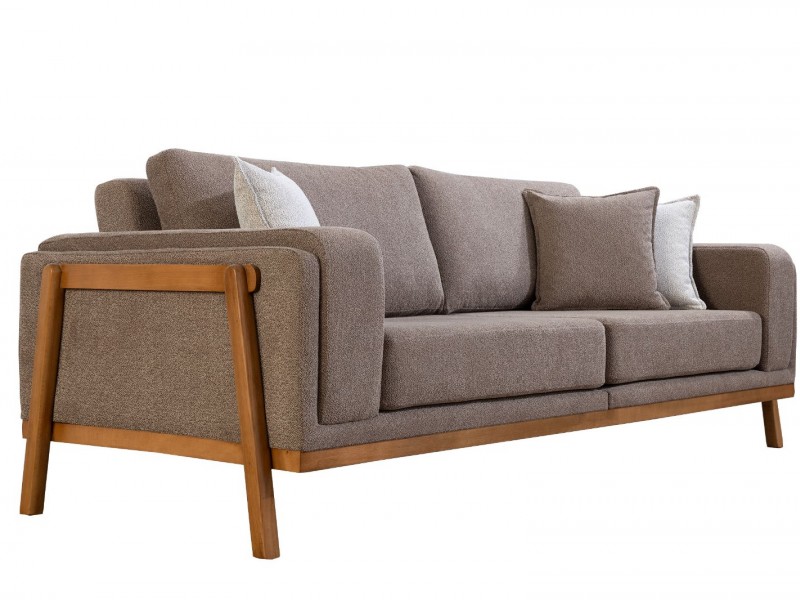 Derin Koltuk Takımı