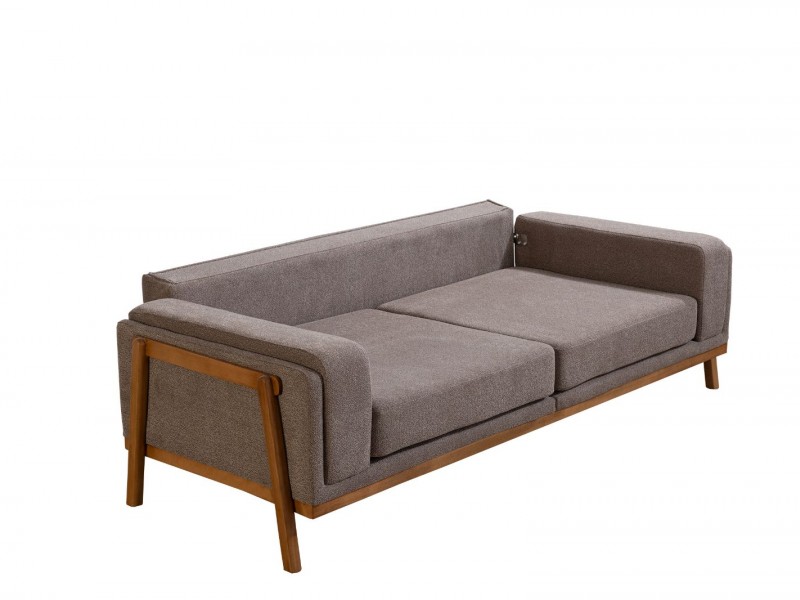 Derin Koltuk Takımı