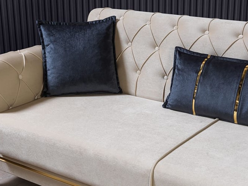 Diamond Koltuk Takımı