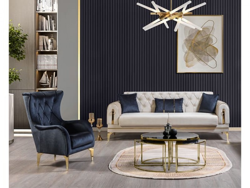 Diamond Koltuk Takımı