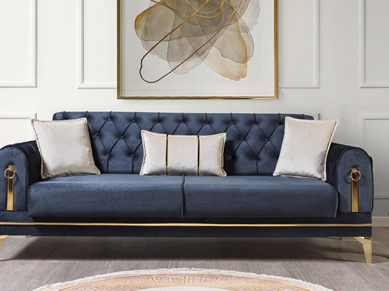 Diamond Koltuk Takımı