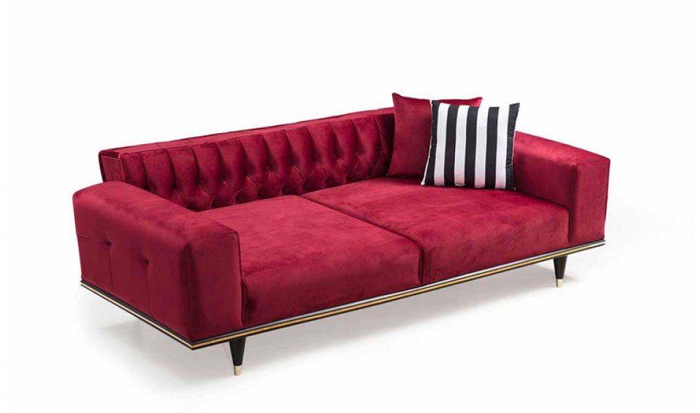 Ecrin Koltuk Takımı