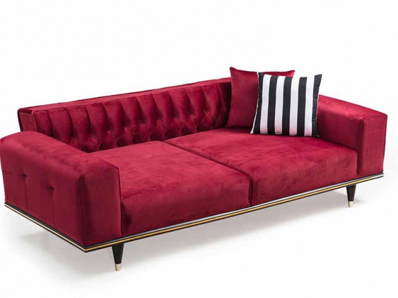 Ecrin Koltuk Takımı