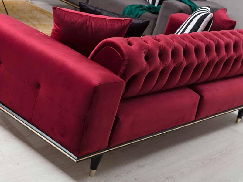 Ecrin Koltuk Takımı