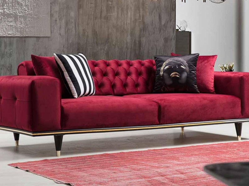 Ecrin Koltuk Takımı