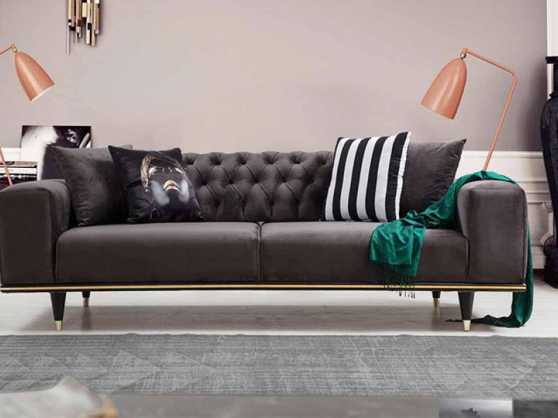 Ecrin Koltuk Takımı