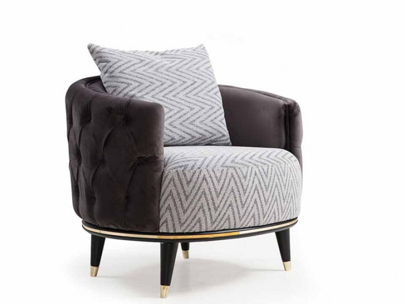 Ecrin Koltuk Takımı