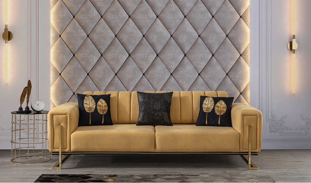 Elegance Koltuk Takımı