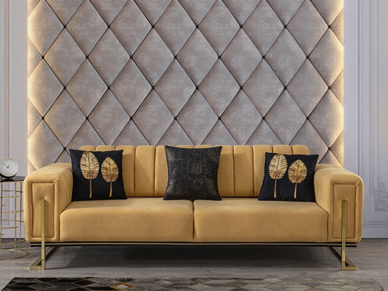 Elegance Koltuk Takımı