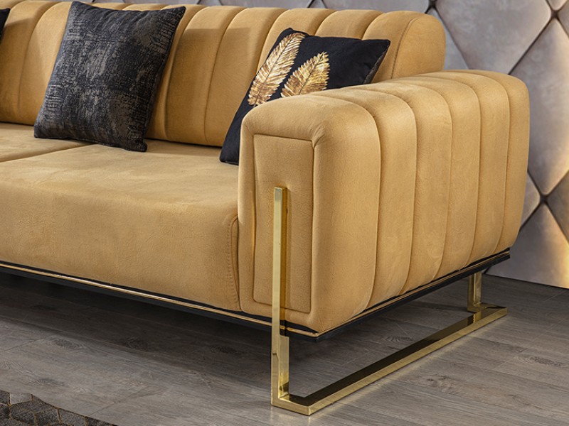 Elegance Koltuk Takımı