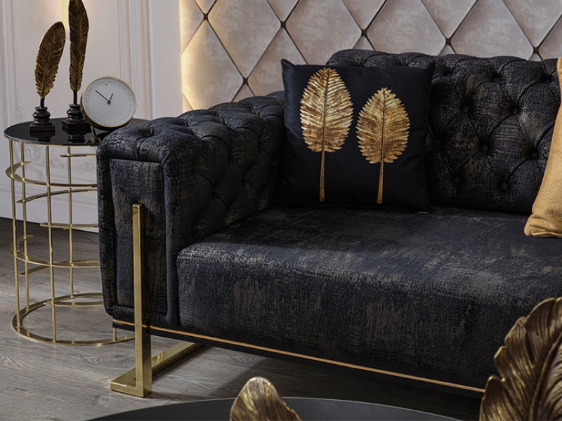 Elegance Koltuk Takımı