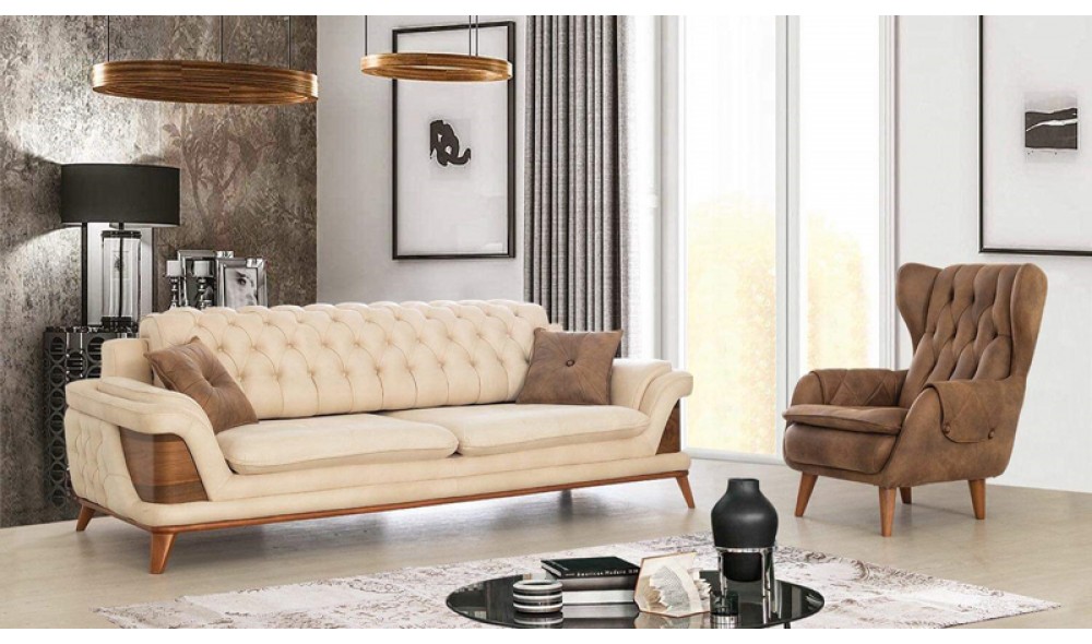 Elif Koltuk Takımı 