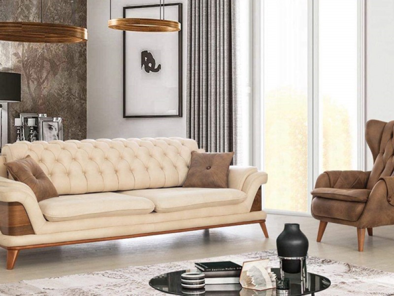 Elif Koltuk Takımı 