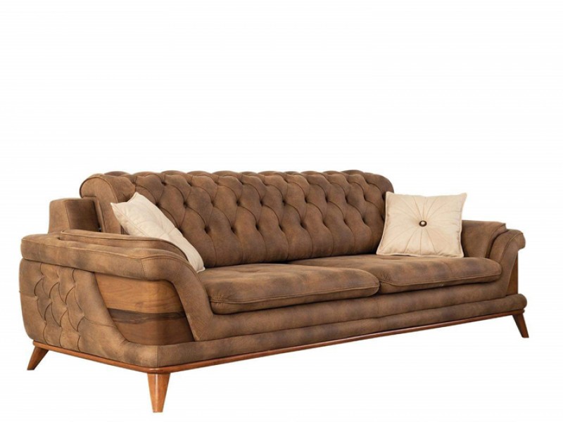 Elif Koltuk Takımı 