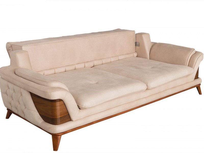 Elif Koltuk Takımı 