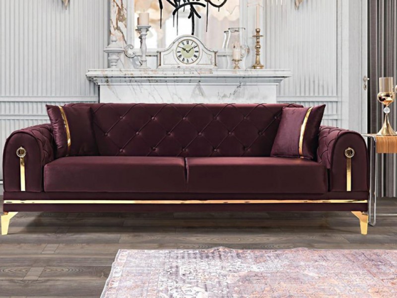 Elvin Koltuk Takımı 