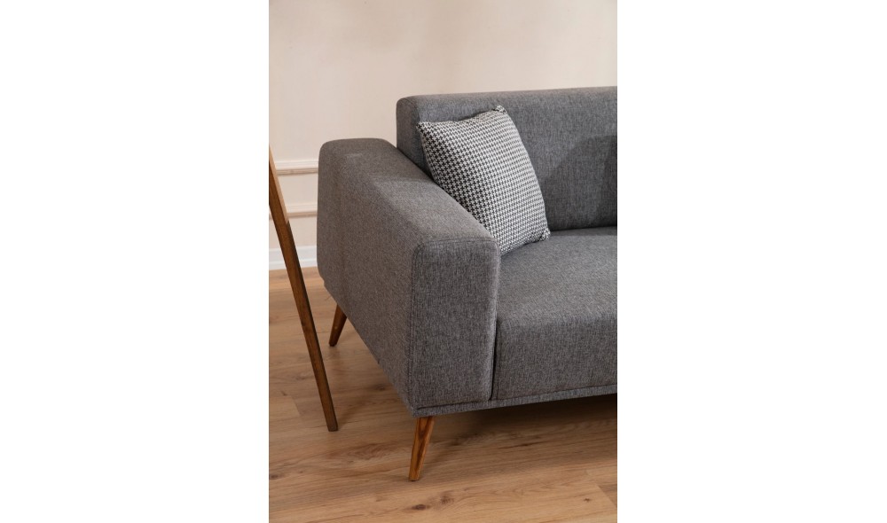 Enok Koltuk Takımı 