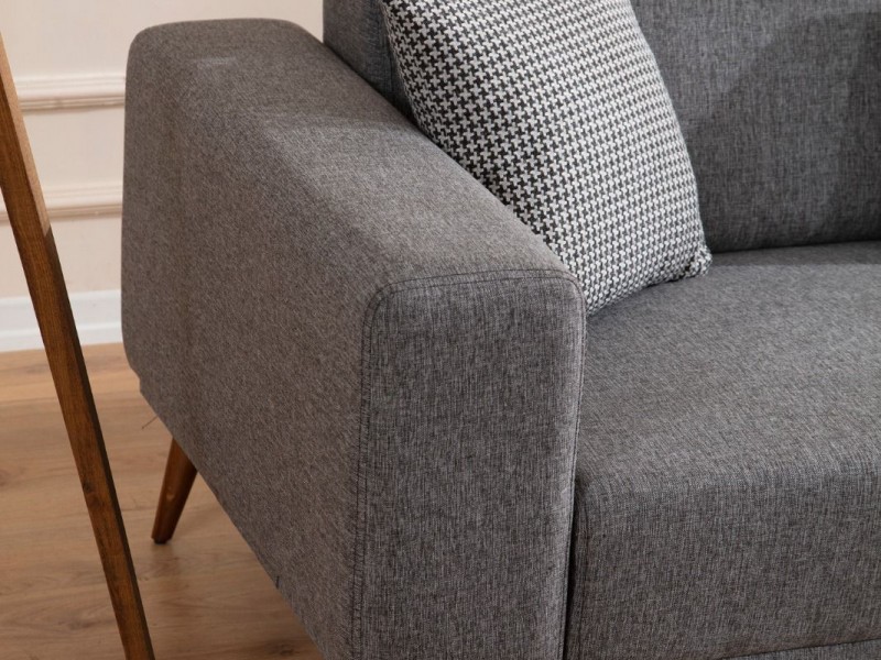 Enok Koltuk Takımı 