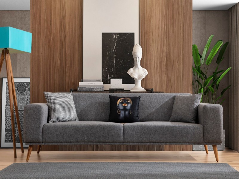 Enok Koltuk Takımı 