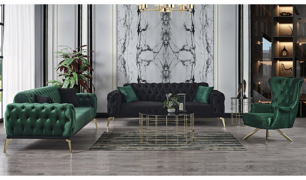 Galata Koltuk Takımı 