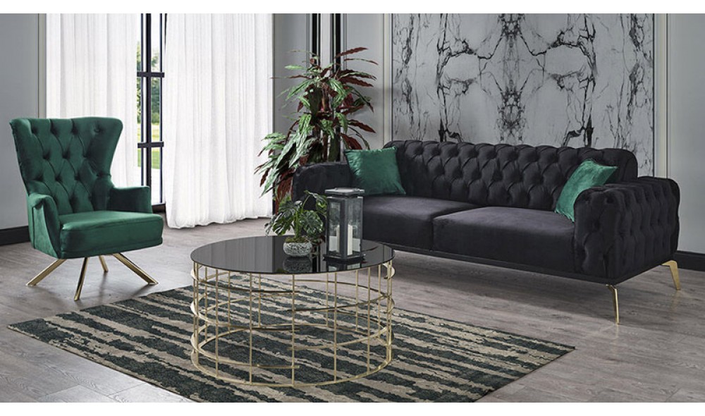 Galata Koltuk Takımı 