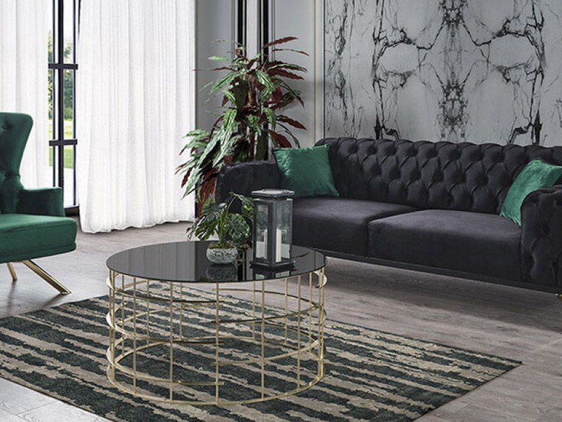 Galata Koltuk Takımı 