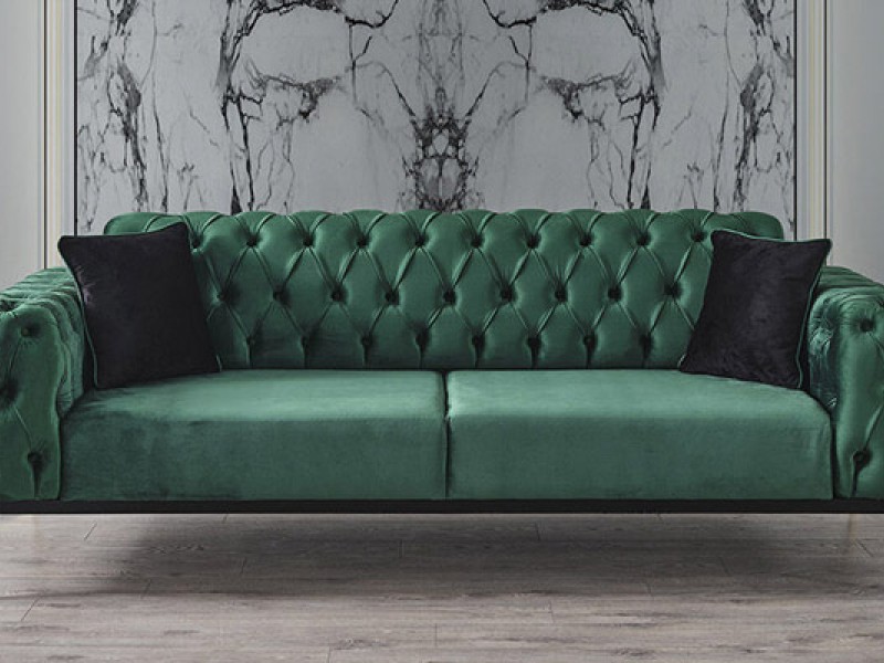 Galata Koltuk Takımı 