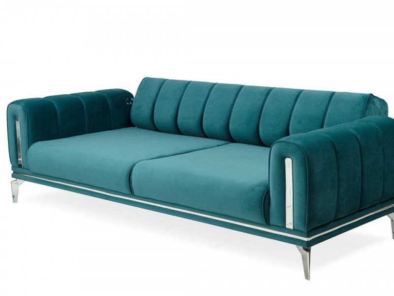 Mehmet Koltuk Takımı