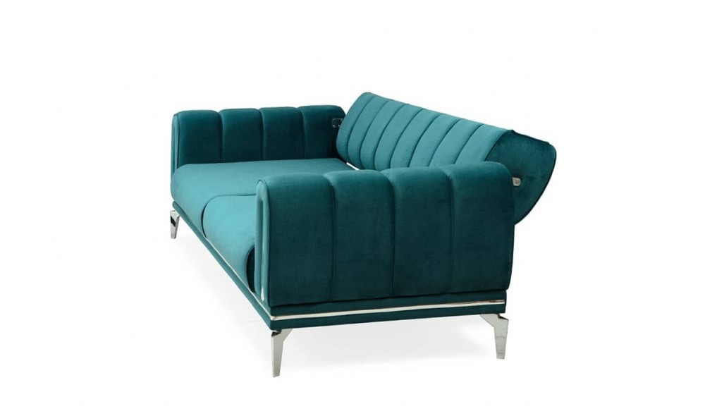 Mehmet Koltuk Takımı