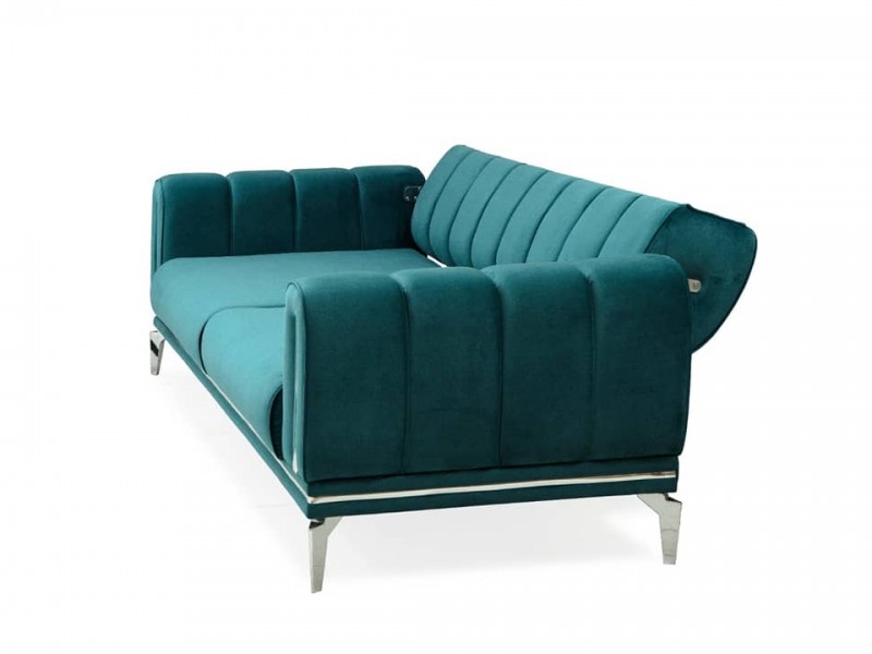 Mehmet Koltuk Takımı