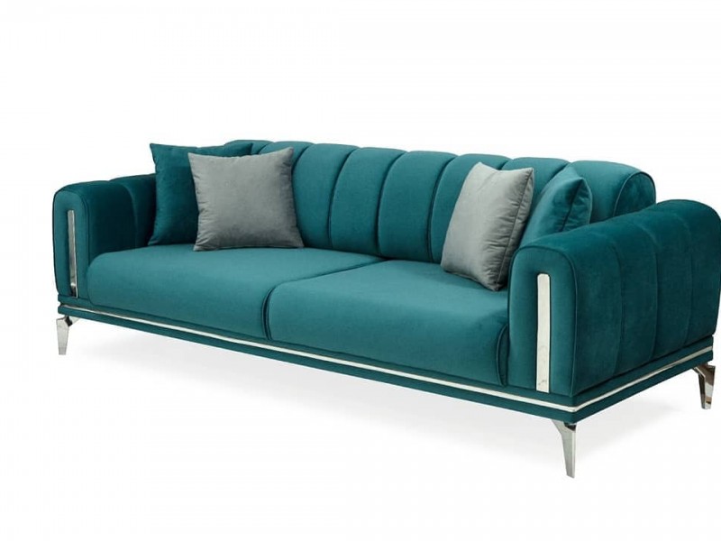 Mehmet Koltuk Takımı