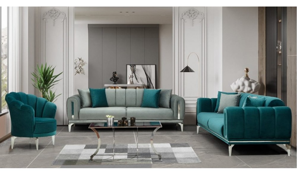 Mehmet Koltuk Takımı