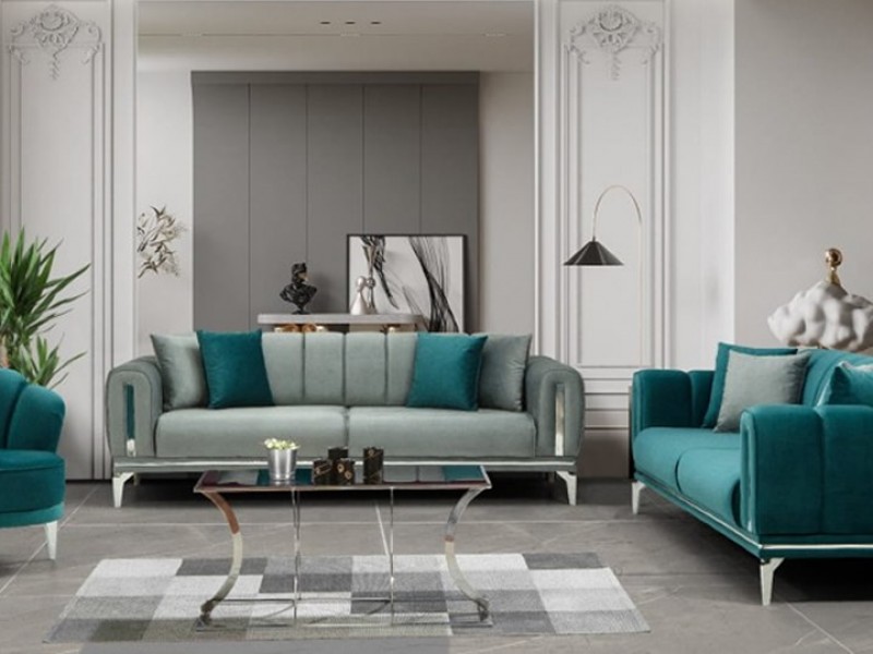 Mehmet Koltuk Takımı