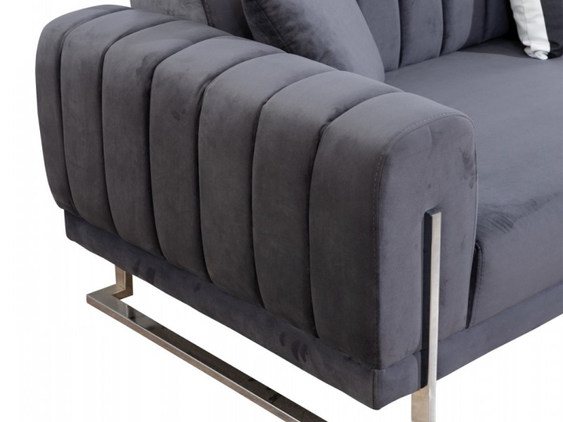 Galaksi Koltuk Takımı 